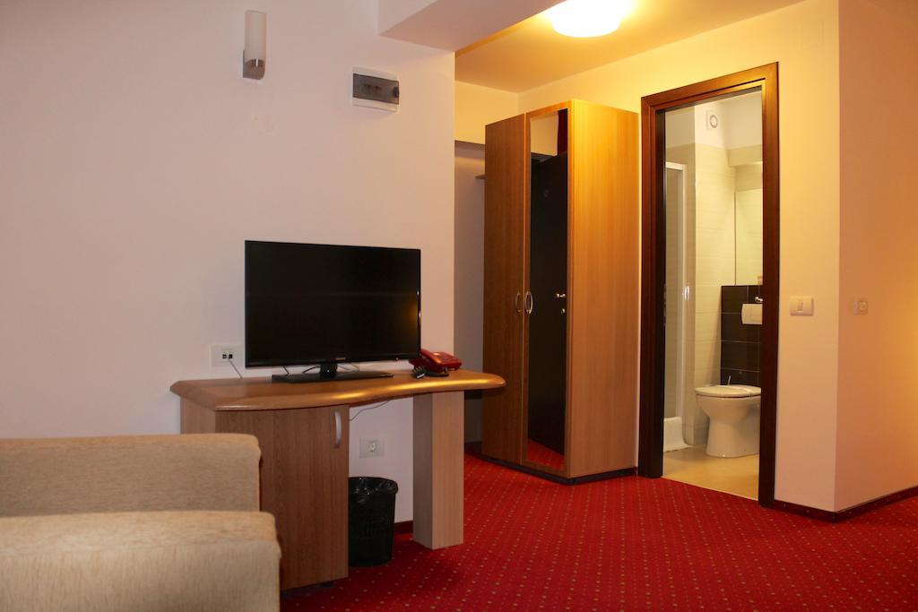 Hotel Carpati Predeal Room photo